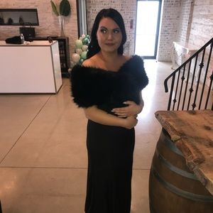 Meet your Posher, Elyse